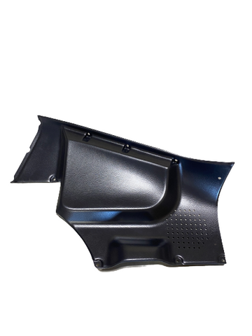 Datsun 240z Interior Trim Rear Quarter Panel Passenger side